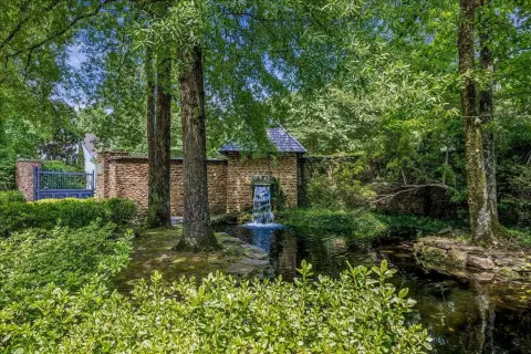 Gated Community Home Lot