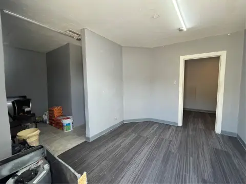 Warehouse and Office Flex Space