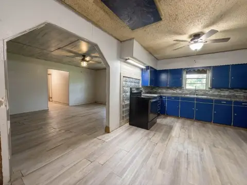 Live-Work Property with Workshop