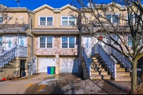 Staten Island Two-Family Property