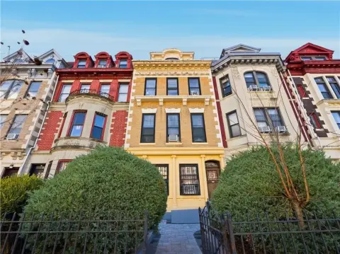 Brooklyn Double Duplex Gem