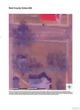 Commercial Land with Garage