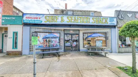 Ventnor Commercial Space Opportunity