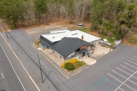 Turnkey Bar and Commercial Property