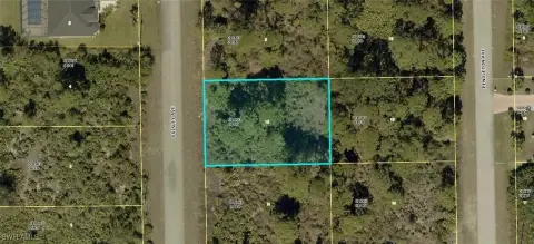 Lehigh Acres Land For Sale