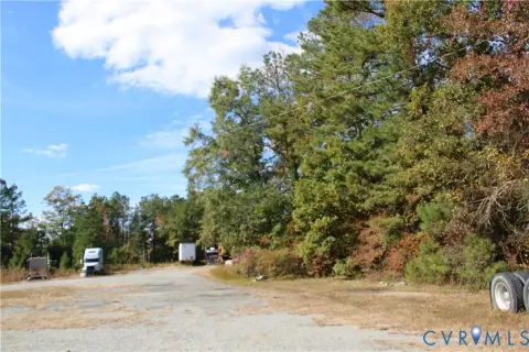 23 Acres Land, Providence Forge