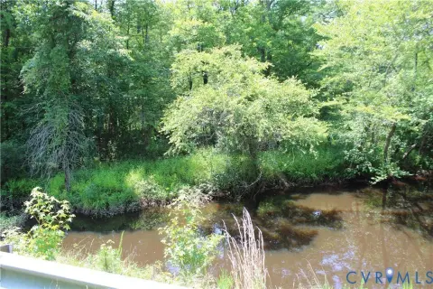 Waterfront Recreation Land Parcel