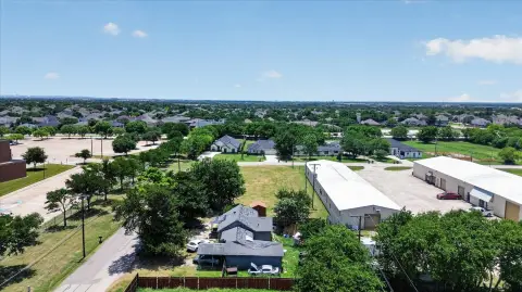 Commercial Land with Strong Street Frontage