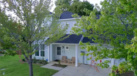 Furnished Short-Term Rental Duplex
