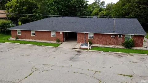 8-Unit Remodeled Apartment Community