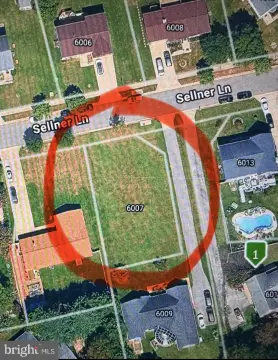 Cleared Lot Ready for Building