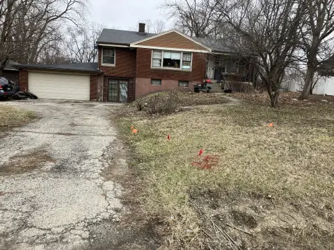 Roselle Land Teardown Opportunity