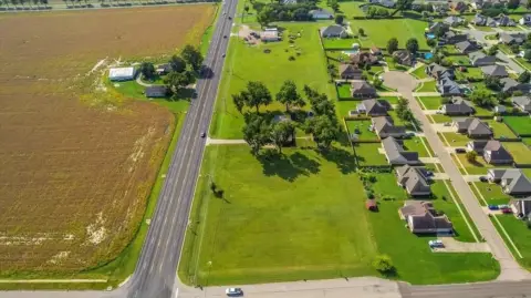 Commercial Land Near Marion Walmart