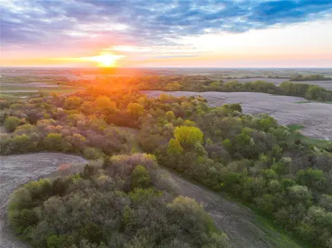 Recreational Hunting Farm in Iowa