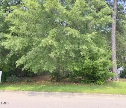 Prime Cary Land Opportunity