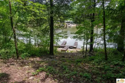 Waterfront Land in Fernwood Subdivision