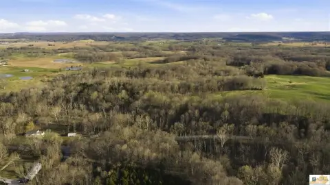 94 Acres Farm with Timber