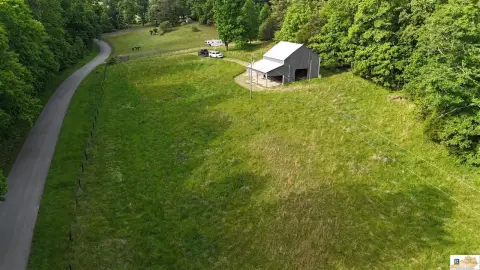 80 Acres Recreational Land, Magnolia KY