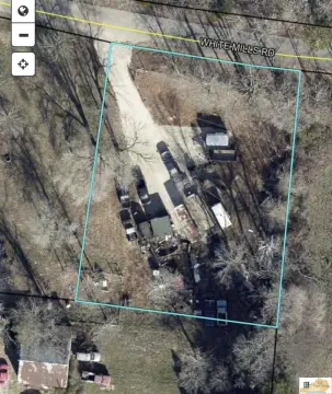 Half Acre Lot in Kentucky