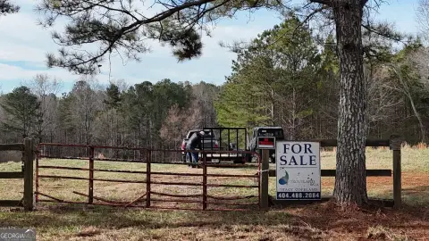 Dallas Land with Development Potential