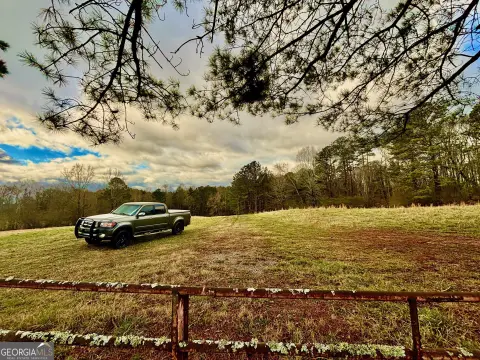 Dallas Land with Development Potential