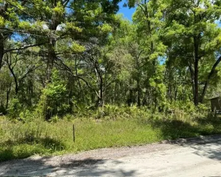 Land in Skyline Heights