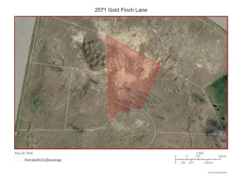 Residential Building Site Near Amenities