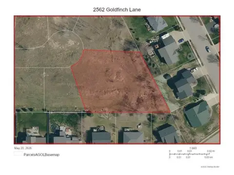 Residential Lot Near Schools, Parks