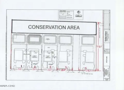 GC-2 Commercial Land