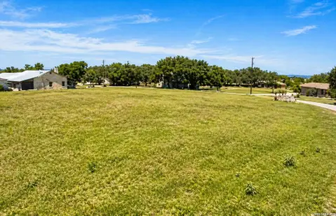 Homesite in Flying L Ranch