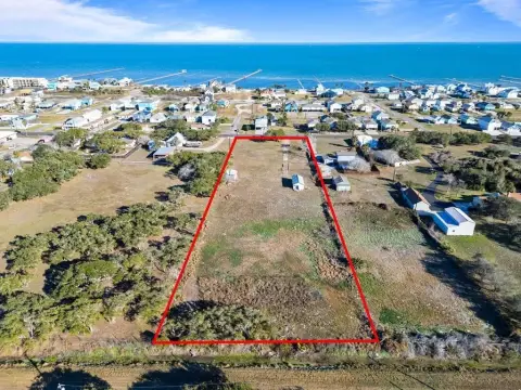 Mixed-Use Development Land