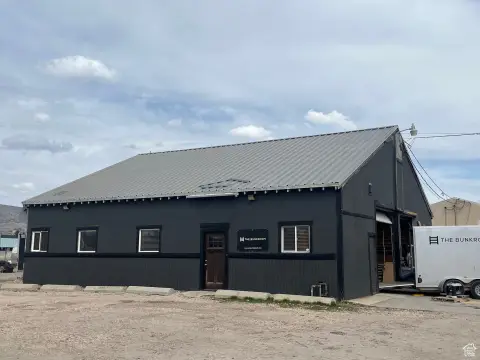 Heber City Investment Opportunity