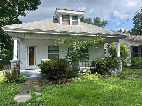 Versatile Home with Income Potential