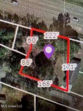 Gautier Commercial Land For Sale