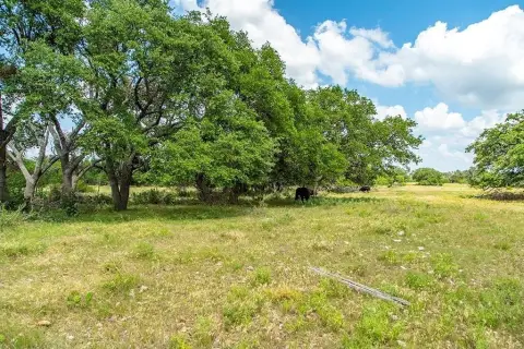 Harper, TX Land with River