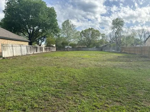 Boerne Lot Near Hill Country
