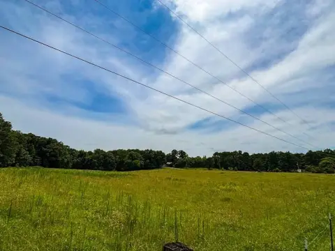 Land with Pasture and Timber