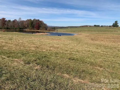 Ennice, NC Land For Sale