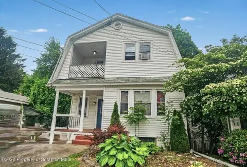 Scranton Investment Property Opportunity