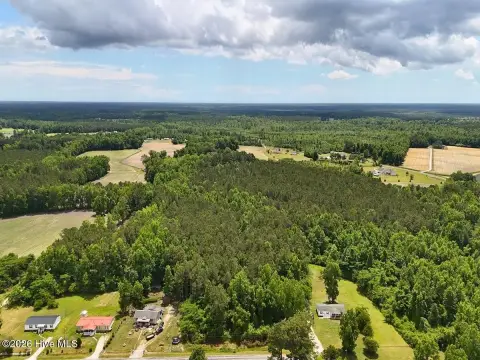 Maysville Land: Recreational, Residential Potential