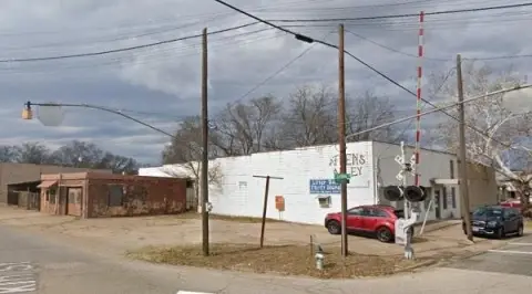 Historic Storefront Property