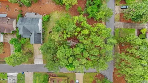 Residential Land in Gated Community