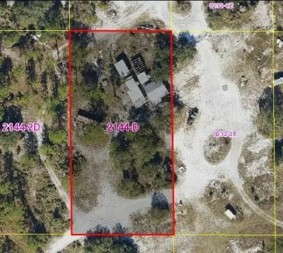 Recreation Land Parcel