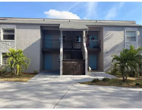 Kissimmee Fourplex Investment Opportunity