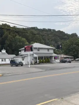 Iconic Cumberland Restaurant Opportunity