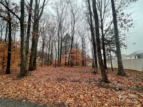 Ready-to-Build Lot, No HOA