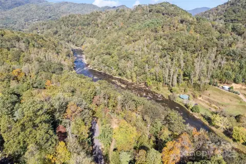 Riverfront Land in Gated Community