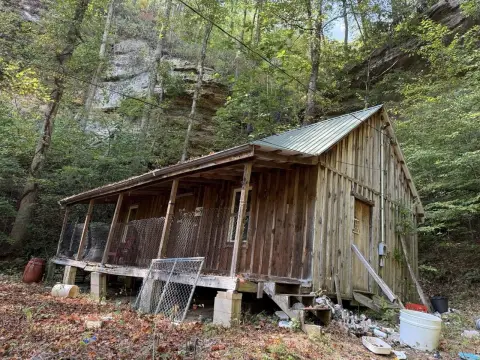Recreational Land Near Nada Tunnel