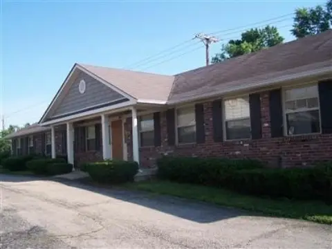 Lexington Office Space For Lease