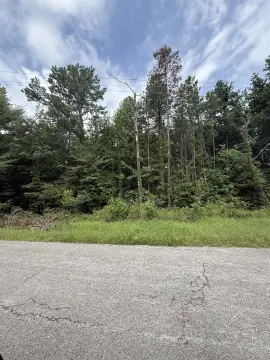 Residential Lake-Adjacent Land Lot